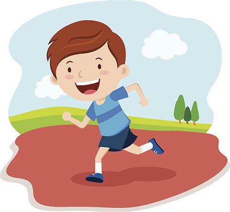 Child Running Clipart 20 Free Cliparts Download Images On Clipground 2023