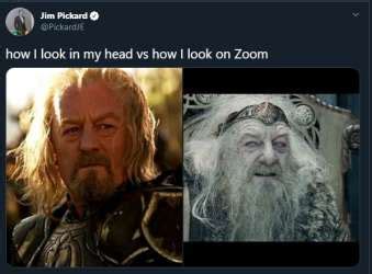 To be fair, zoom memes are good mostly because it's so much of reality these days. 30 Funny Zoom Memes & Jokes To Laugh At While Your Mic Is ...