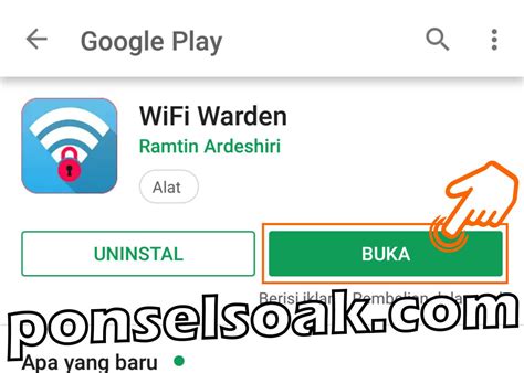 Wifi warden is an application to find weaknesses on your wifi network and extract information such as encryption, security, distance or connected devices. Cara Membobol Wifi dengan CMD Terbaru [TERBUKTI 100% ...