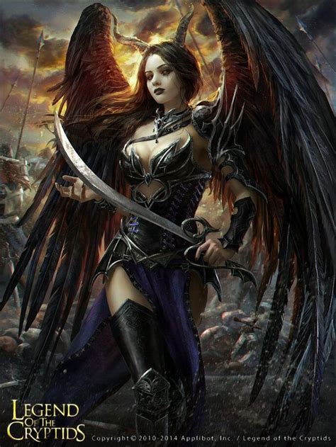 Pin By Glitterypixycat On Legend Of The Cryptids Fantasy Art Women