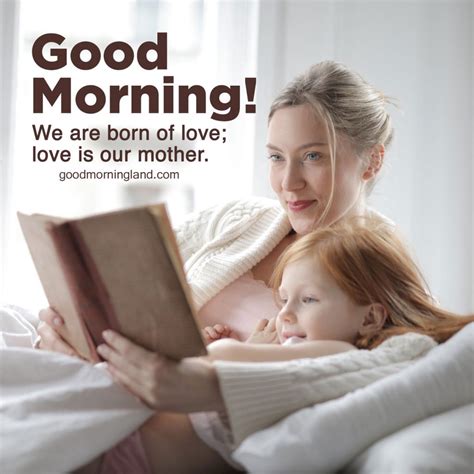 Awesome Good Morning Mom Images For Everyone Good Morning Images