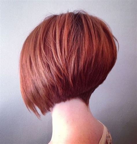 50 Trendy Inverted Bob Haircuts Inverted Bob Hairstyles Graduated