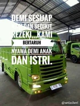 Apa salahnya kijang itu kamu tembak? Cari Gambar Stiker Mobil Canter