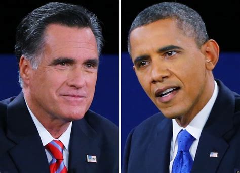 Pennsylvania Election 2012 Barack Obama Vs Mitt Romney Live Updates