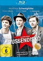 Russendisko (Blu-ray)