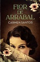 Flor de arrabal - Centro del Libro de Aragón