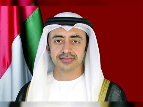 وزير الخارجية الإماراتي ينوه بجهود المملكة خلال رئاستها مجموعة العشرين في مواجهة تداعيات جائحة