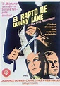 El rapto de Bunny Lake - película: Ver online en español