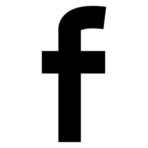 Facebook Black And White Free Download On Clipartmag