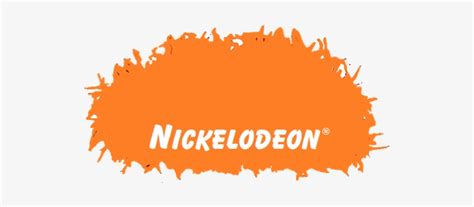 Logo Nickelodeon Lissimore Photography