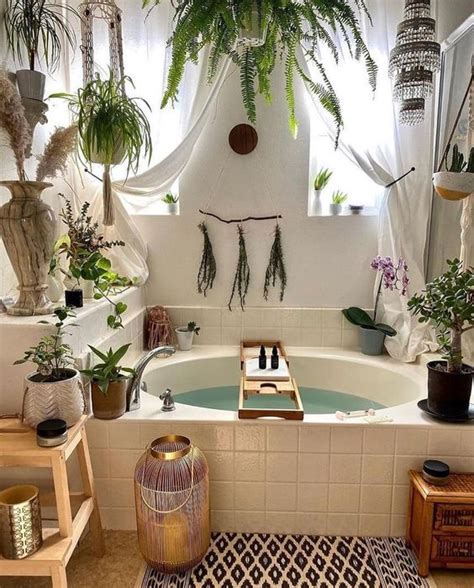7 Spa Inspired Bathrooms You Will Adore This Summer Daily Dream Decor