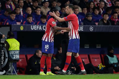 1:00pm, sunday 14th june 2020. Atletico Madrid vs Athletic Bilbao Preview: How to Watch, Live Stream, Kick Off Time & Team News ...