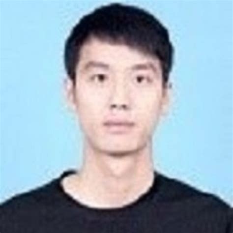 We did not find results for: Jiang LIU | Master candidate | Xi'an University of ...