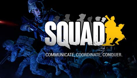 Squad Pc Full Version Game Download Yo Pc Games
