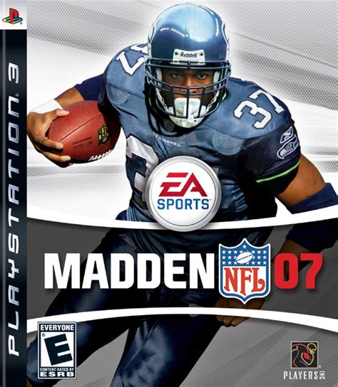 Madden Nfl 07 For Playstation 3 Sales Wiki Release Dates Review