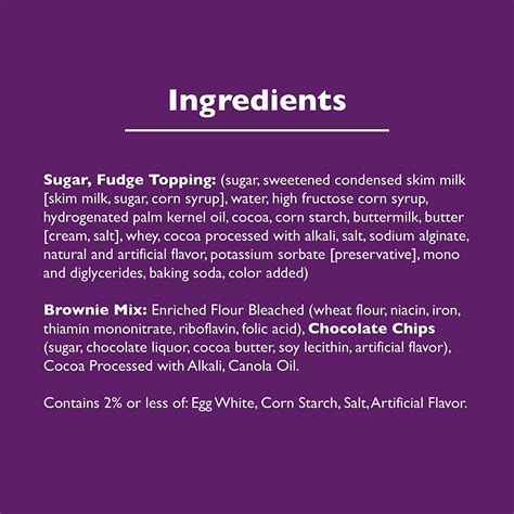 Betty Crocker Mug Treats Hot Fudge Brownie Mix With Fudge Topping 4