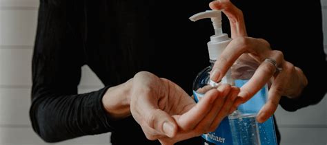 Hand Hygiene The Basics