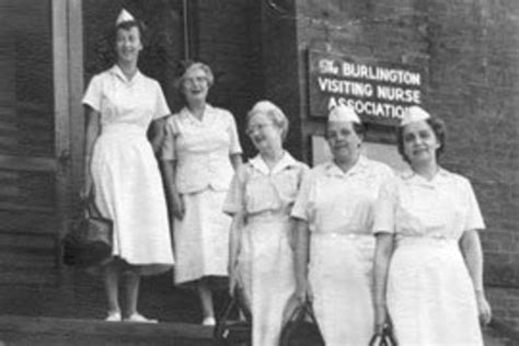 History Of Modern Nursing The Pioneers Of Nursing HubPages