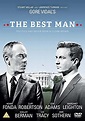 The Best Man [DVD]: Amazon.es: Henry Fonda, Cliff Robertson, Edie Adams ...