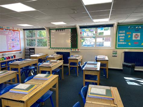 New Year 5 Classes Information And Welcome Federation Of Boldmere Schools