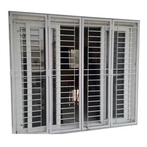 Window Safety Grill