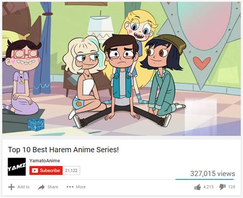 You Know It Star Vs The Forces Of Evil Know Your Meme
