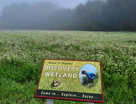 Genoa National Fish Hatchery and Great River Road Interpretive Center