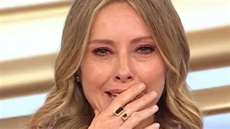 Ally Langdon has car towed away and teased about her flatulence among