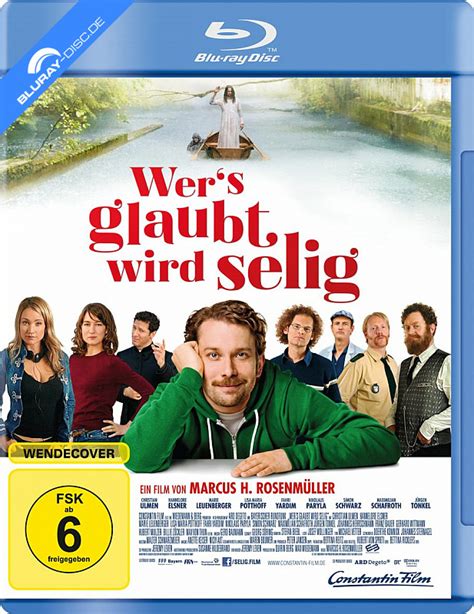 Wer S Glaubt Wird Selig Blu Ray Film Details BLURAY DISC DE