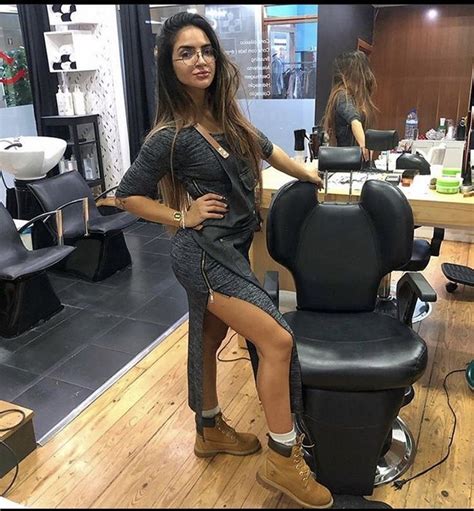 Pin On Sexy Hairdresser
