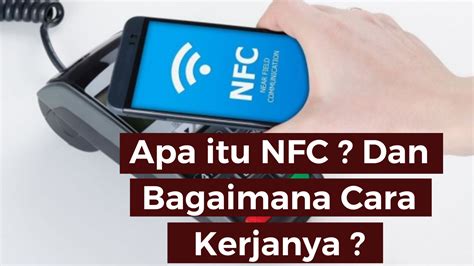 Pengertian NFC Di Android Dan Cara Kerjanya SimakTekno