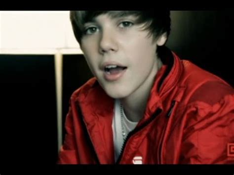 I love you so much i just want to kiss you baby baby baby oh like baby baby oh thought you all was be mine you will all ways be mine i am a kid i am a fanof you and your. Justin Bieber-Baby 2010 Tłumaczenie PL - YouTube