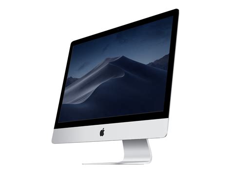 Apple Imac With Retina 5k Display All In One Core I5 3 Ghz Ram 8