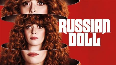 Top 5 Most Popular Netflix Shows Stranger Things Russian Doll