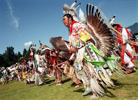 American Indian Culture