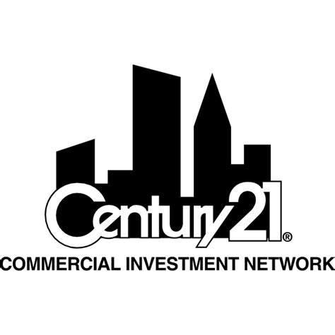 Century 21 Comm Logo Png Download