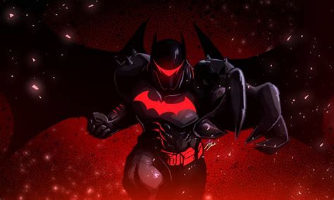 Batman Hellbat Armor By Jazzjack Kht On Deviantart Batman Batman