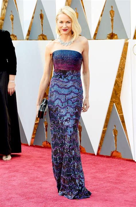 Naomİ Watts Grammy Fashion Oscar Fashion Celebrity Style Red Carpet