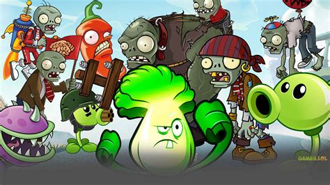 Download Plants Vs Zombies For Pc Free Strategy Game