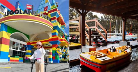 Come Visit Legoland® Johor Bahru The All You Need Guide