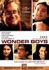 Wonder Boys (2000) - Streaming, Trailer, Trama, Cast, Citazioni