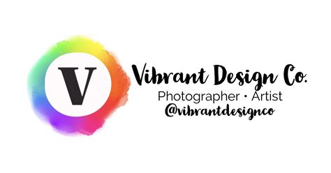 Vibrant Design Co Home