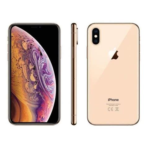 Apple Iphone Xs Max 256gb Full Phone Specifications And Price In Kenya