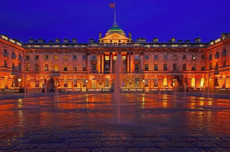 7 Secrets Of Somerset House Londonist