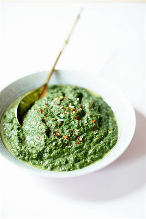 Creamy Cauliflower Spinach The Better Parent