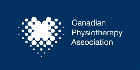 The Canadian Physiotherapy Association Organizational Profile Work