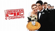 American Pie 3: La boda español Latino Online Descargar 1080p