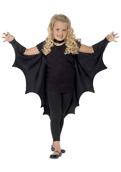 Halloween Costumes Bat Wings 276 Tech