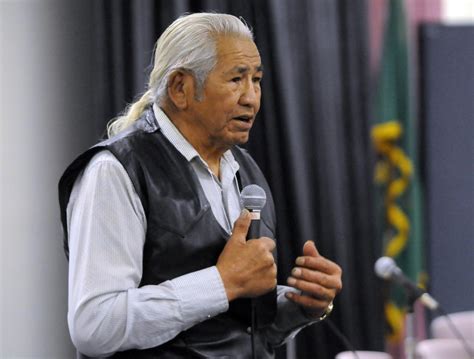 Salish Speakers Native American Netroots