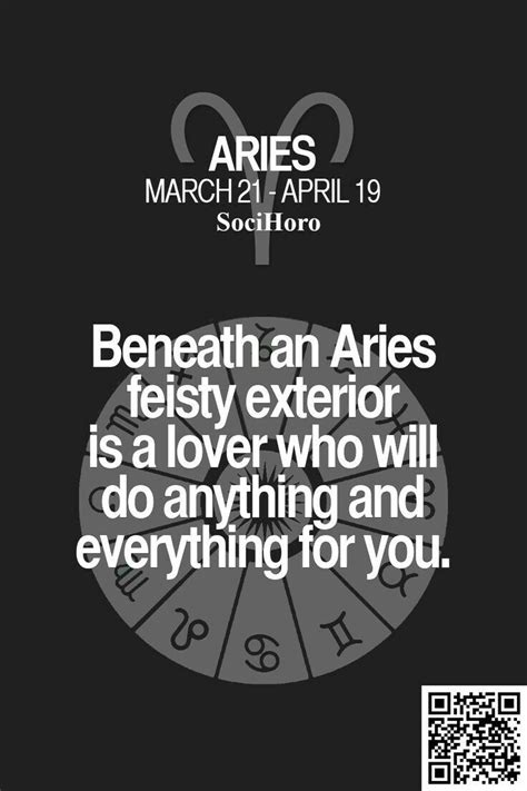 Read your free aries daily love horoscope to find out what the astrology for today means for your relationships and love life! Pin by Levi on aries | Aries quotes love